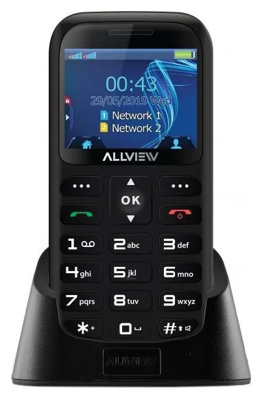 Allview D2 SENIOR