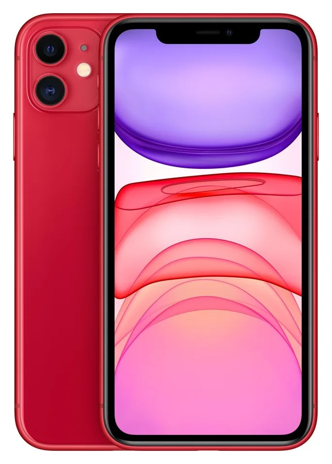 Apple iPhone 11, 64 GB