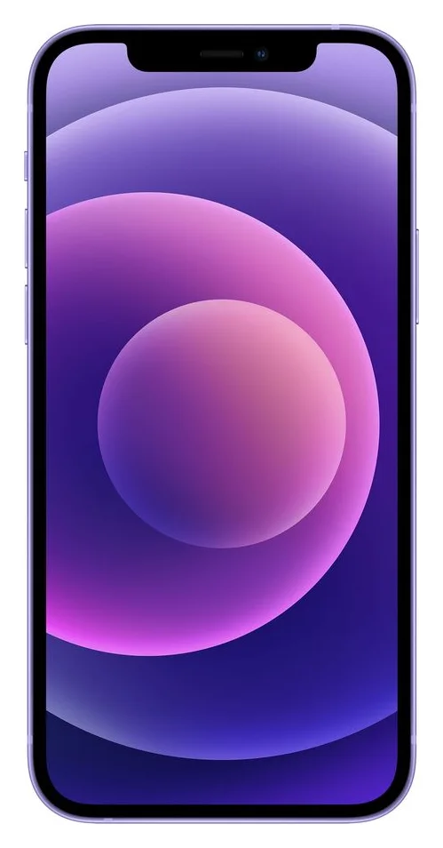 Apple iPhone 12