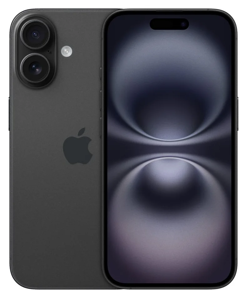 Apple iPhone 16, 128GB, 5G