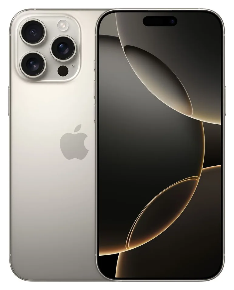 Apple iPhone 16 Pro Max, 256GB, 5G
