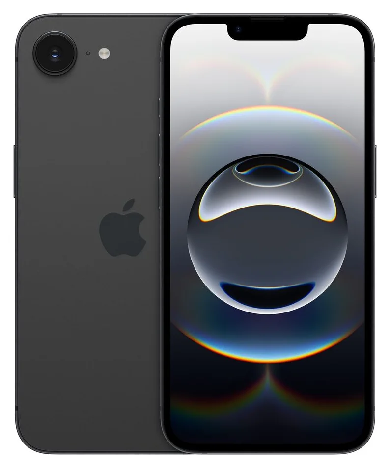 Apple iPhone 16e, 128GB, 5G
