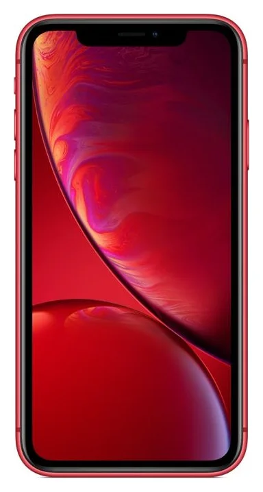 Apple iPhone XR, 64GB — iOS