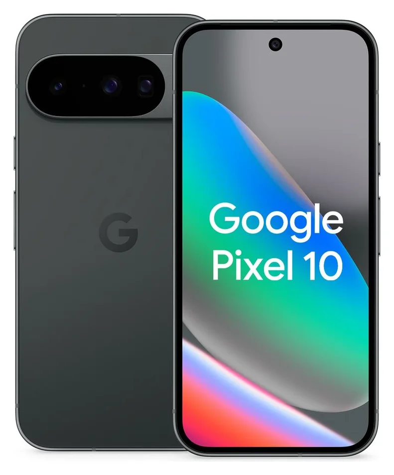 Google Pixel 10