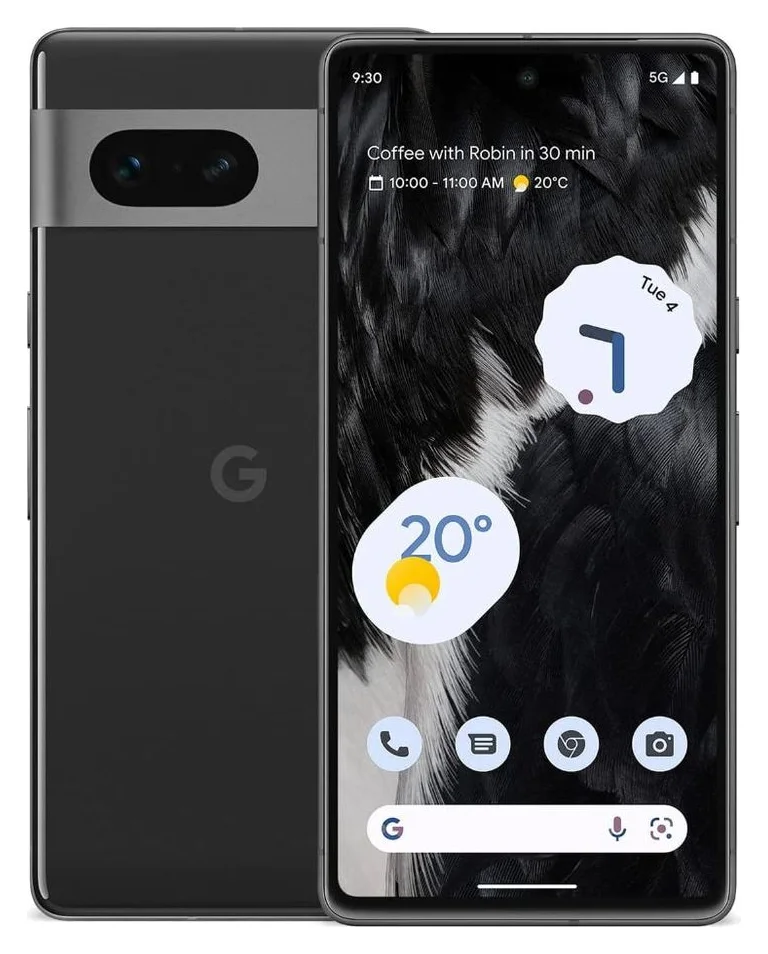 Google Pixel 7, 128 GB