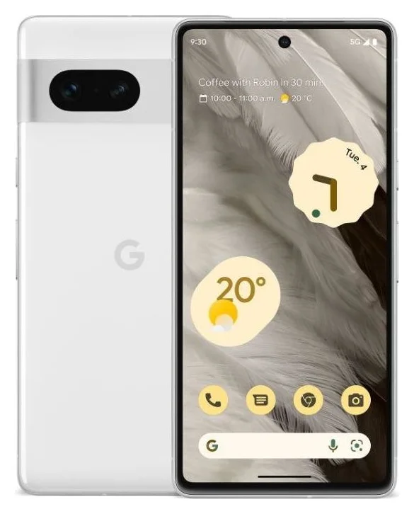 Google Pixel 7, 256 GB