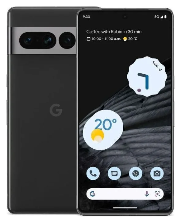 Google Pixel 7 Pro, 128 GB