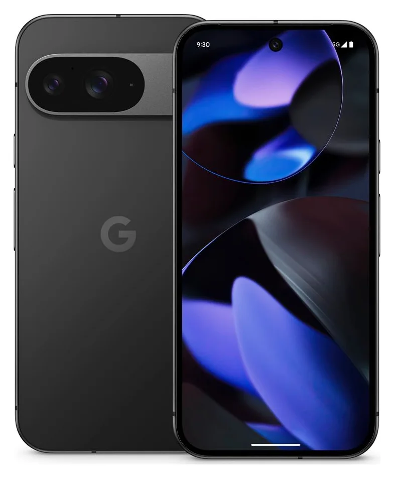 Google Pixel 9, 128 GB