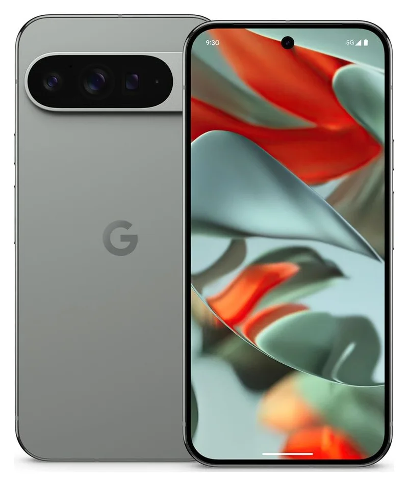 Google Pixel 9 Pro XL, 128 GB