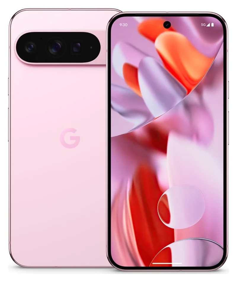 Google Pixel 9 Pro XL, 256 GB