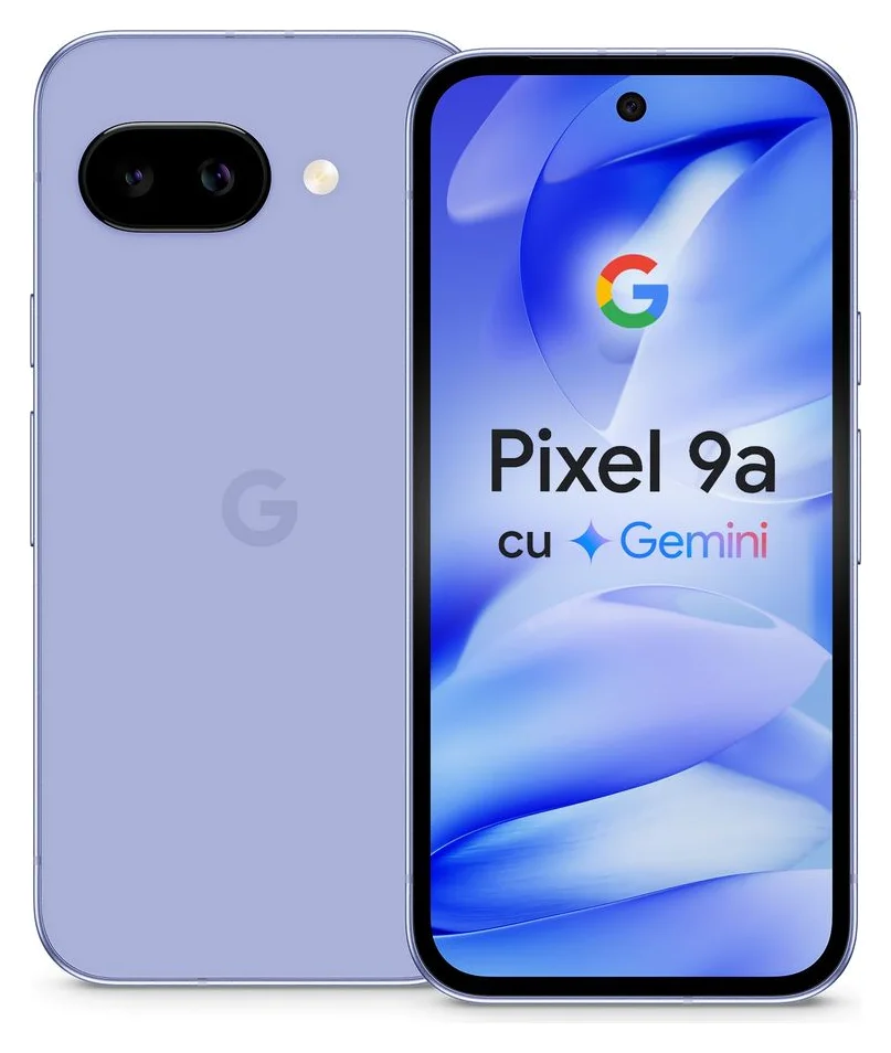 Google Pixel 9a, 256 GB