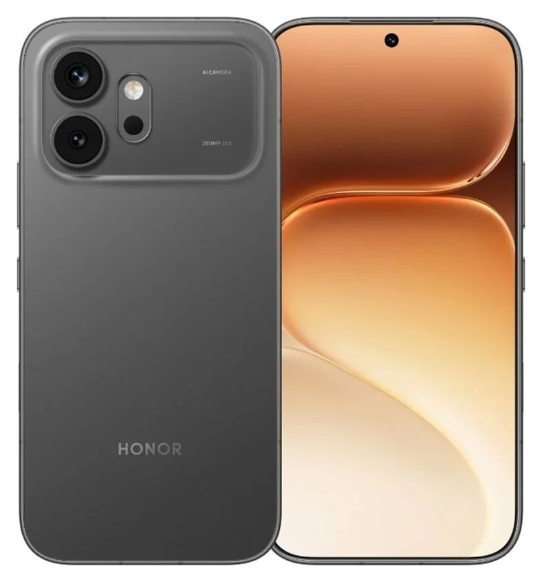 Honor 600, 8GB RAM, 256GB