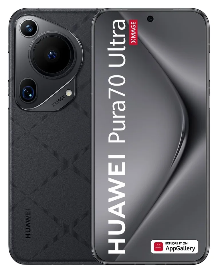 Huawei Pura 70 Ultra, 16GB RAM, 512GB