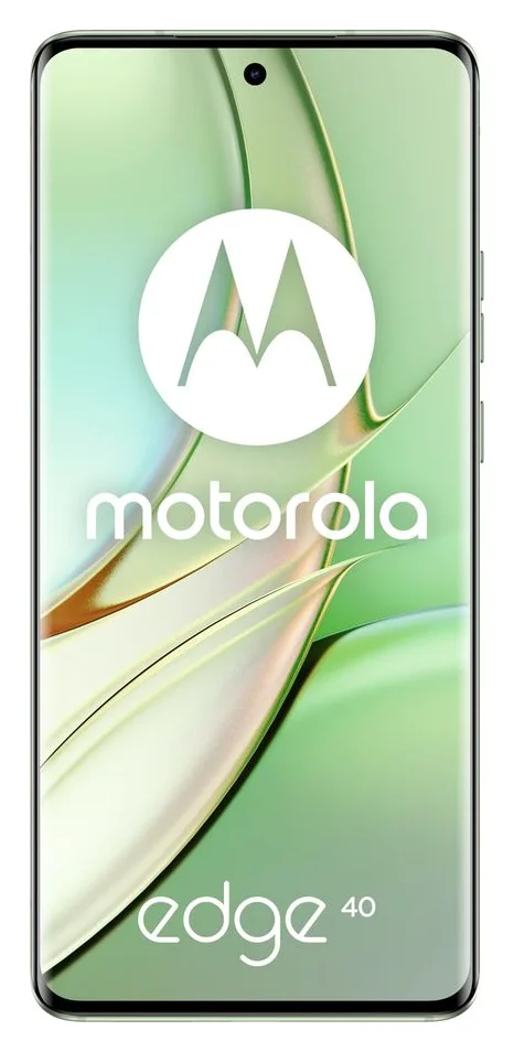 Motorola Edge 40