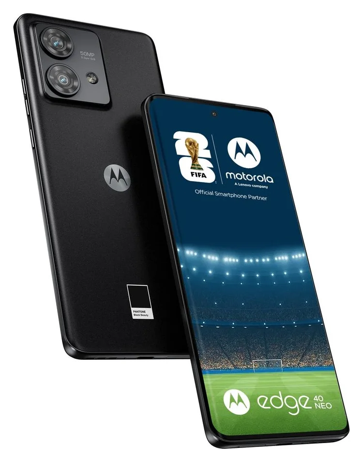 Motorola Edge 40 Neo