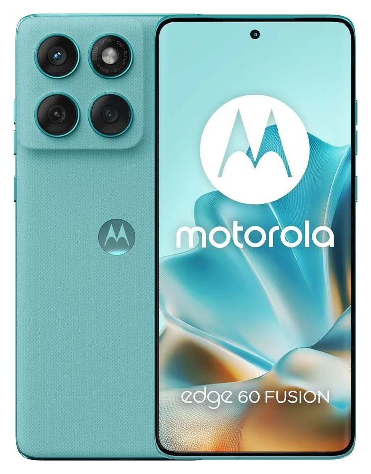 Motorola Edge 60 Fusion