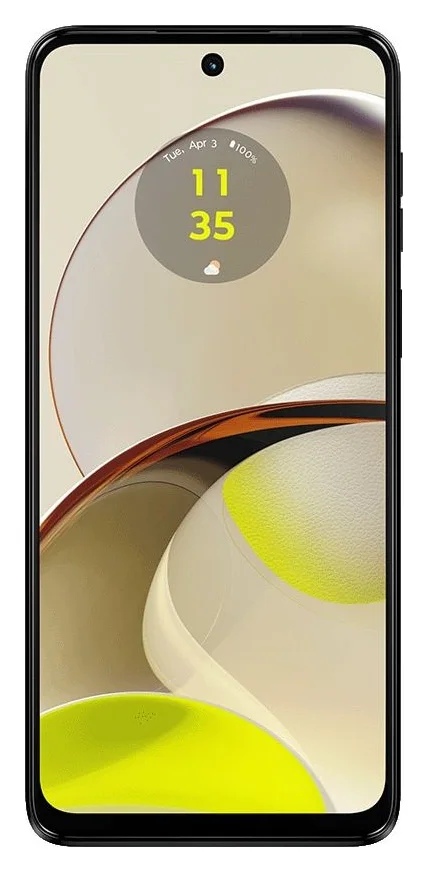 Motorola Moto g14