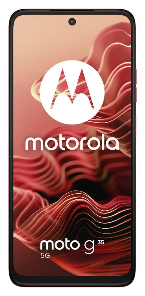 Motorola moto g35 5G