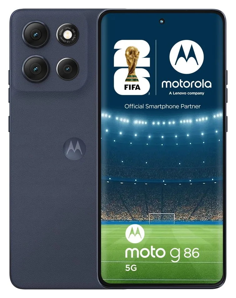 Motorola g86, 256 GB
