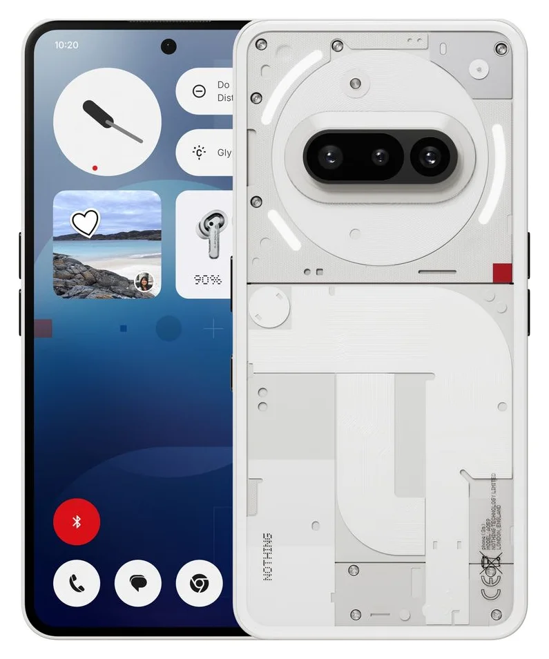 Nothing Phone (3a)