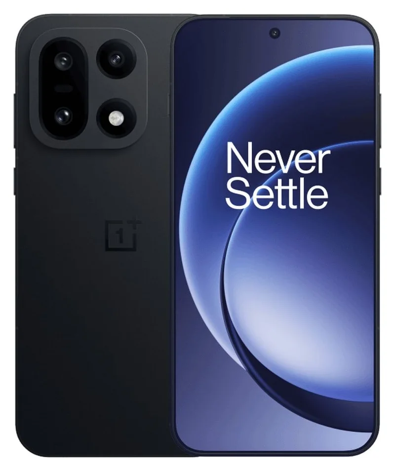 OnePlus 15, 12 GB RAM, 256 GB