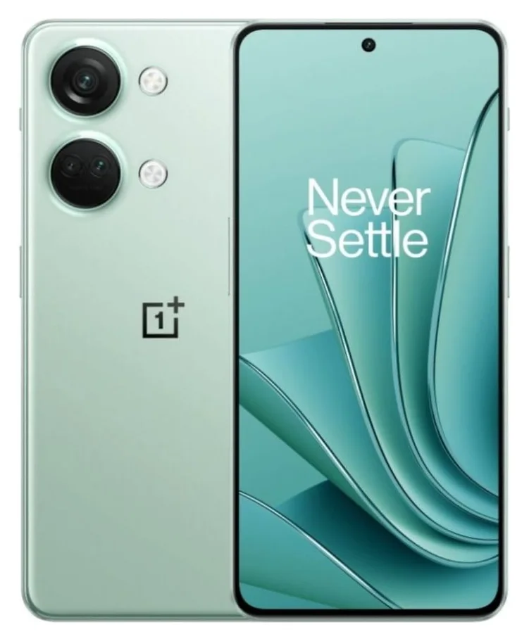 OnePlus Nord 3, 128 GB