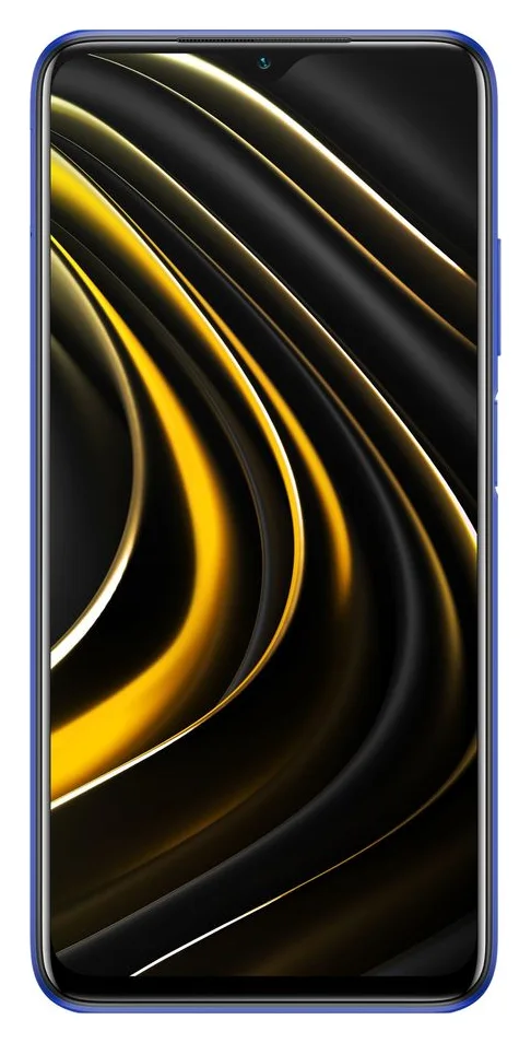 POCO M3