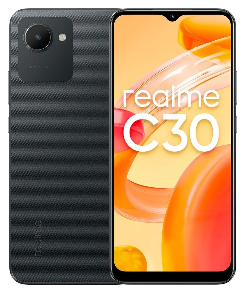 realme C30, 32 GB