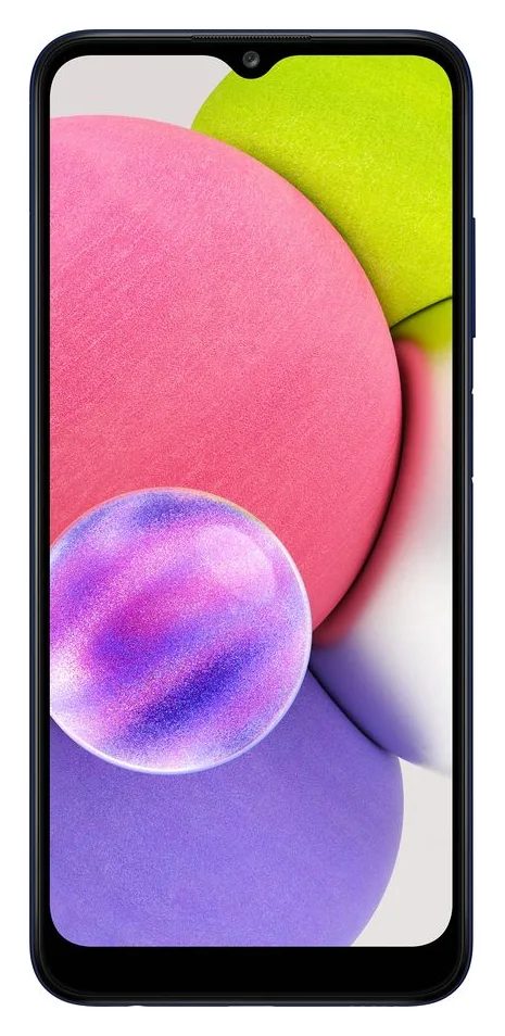 Samsung Galaxy A03s
