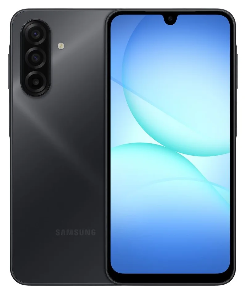 Samsung Galaxy A17