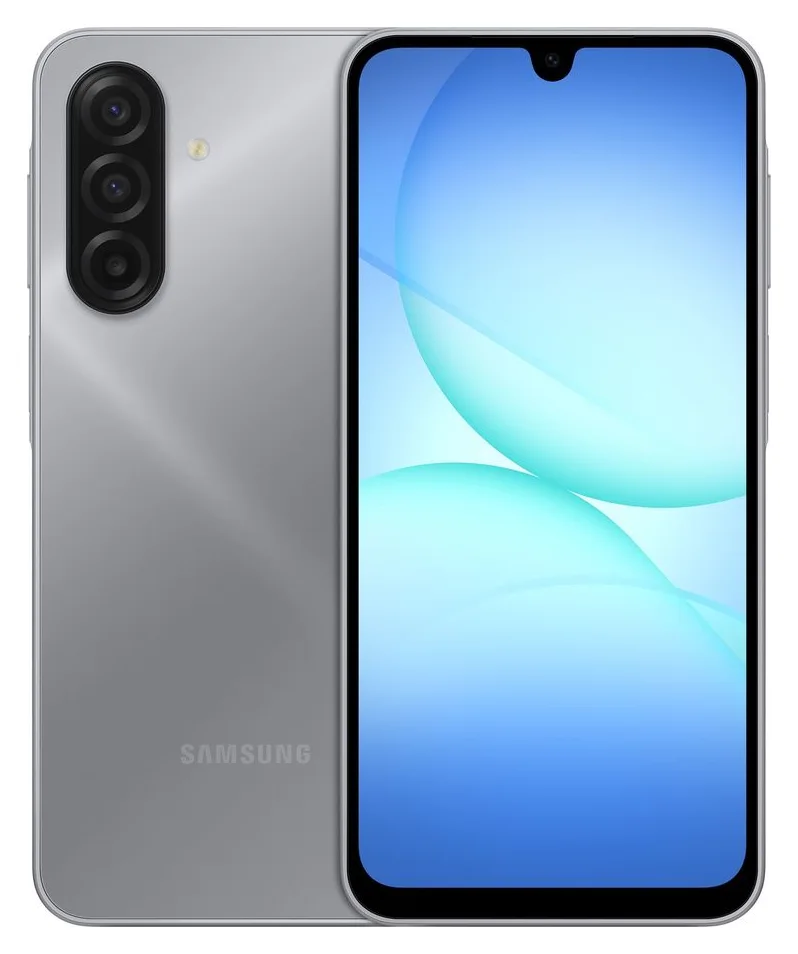 Samsung Galaxy A17
