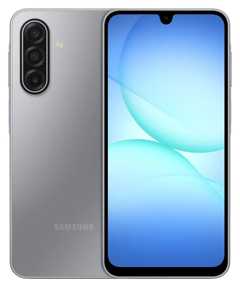 Samsung Galaxy A17