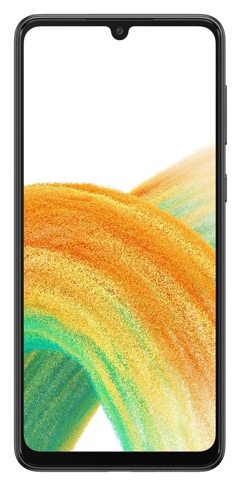 Samsung Galaxy A33