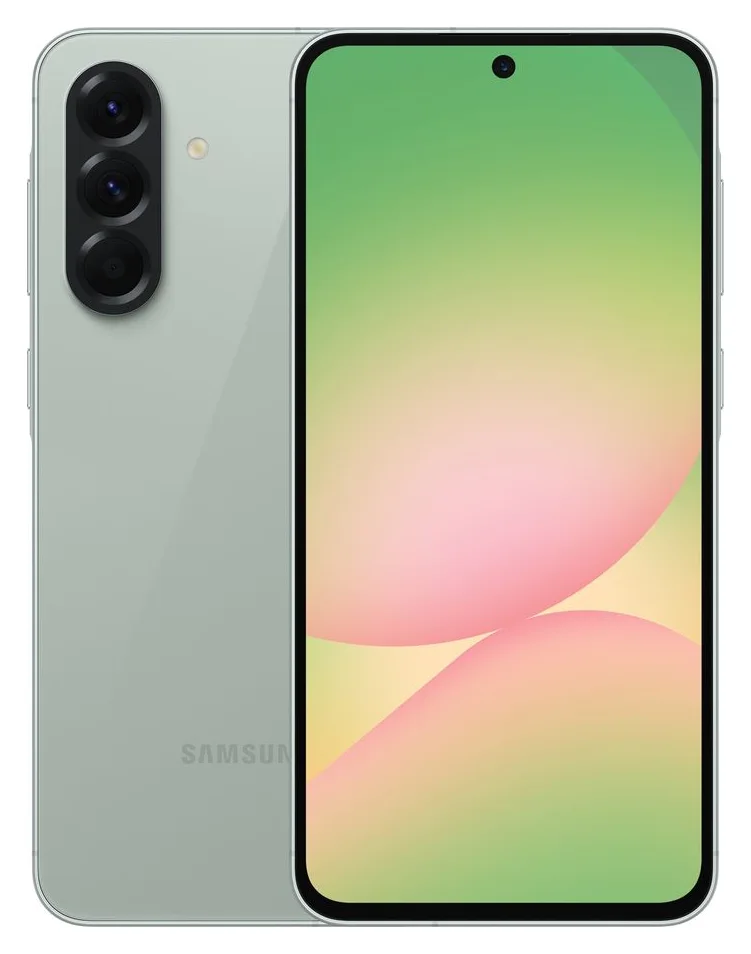 Samsung Galaxy A56