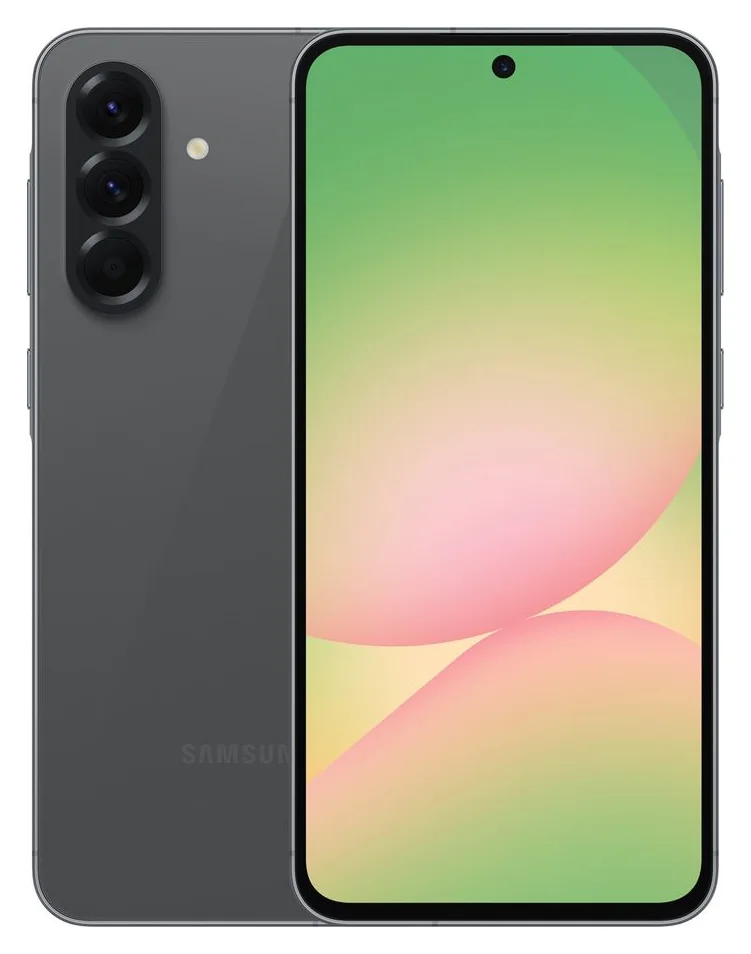 Samsung Galaxy A56, 8 GB RAM, 256 GB