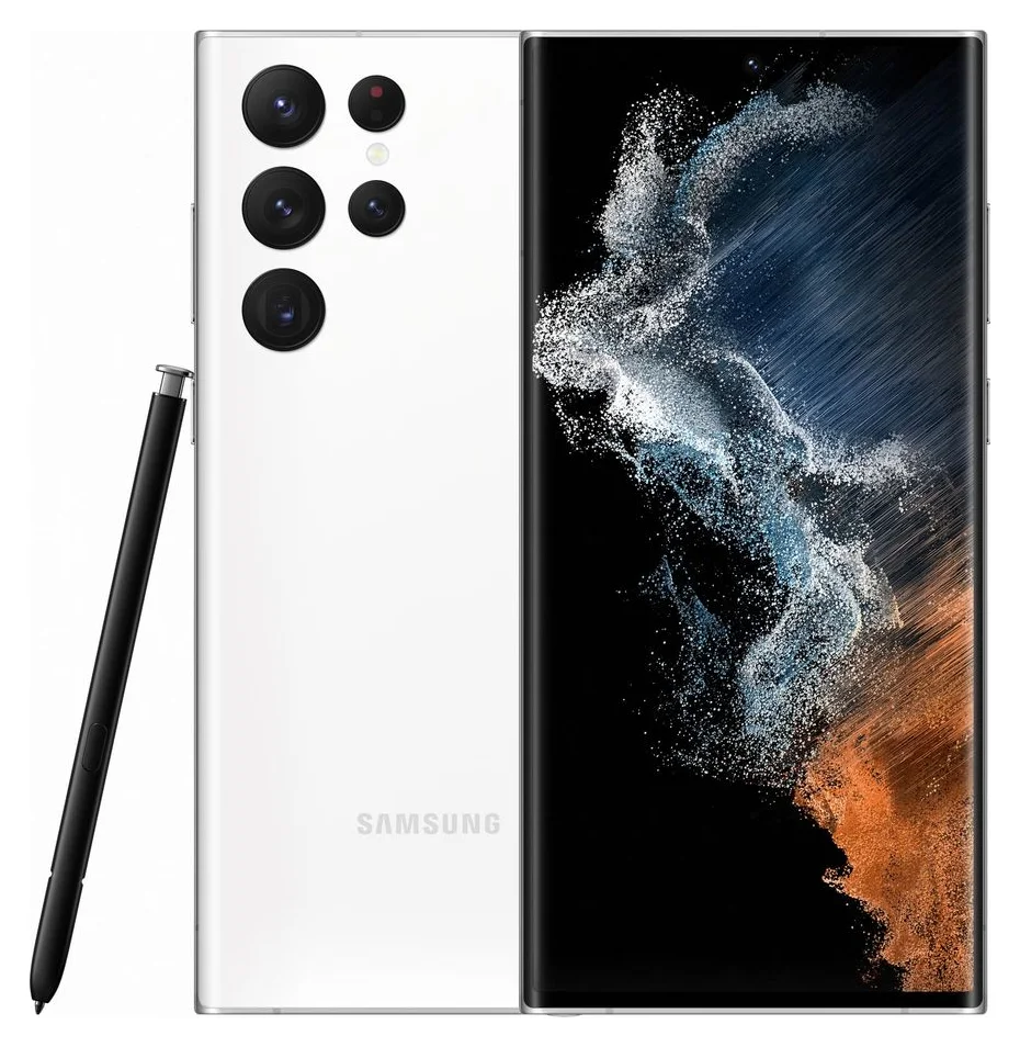 Samsung Galaxy S22 Ultra