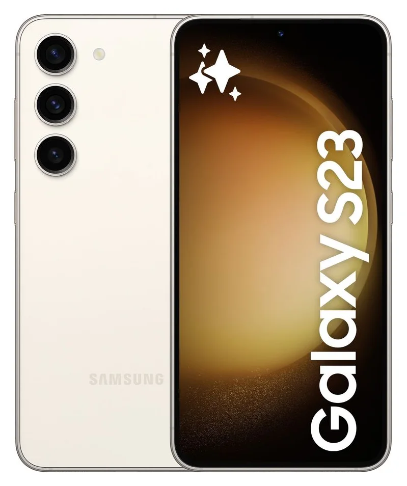 Samsung Galaxy S23, 256GB, 5G