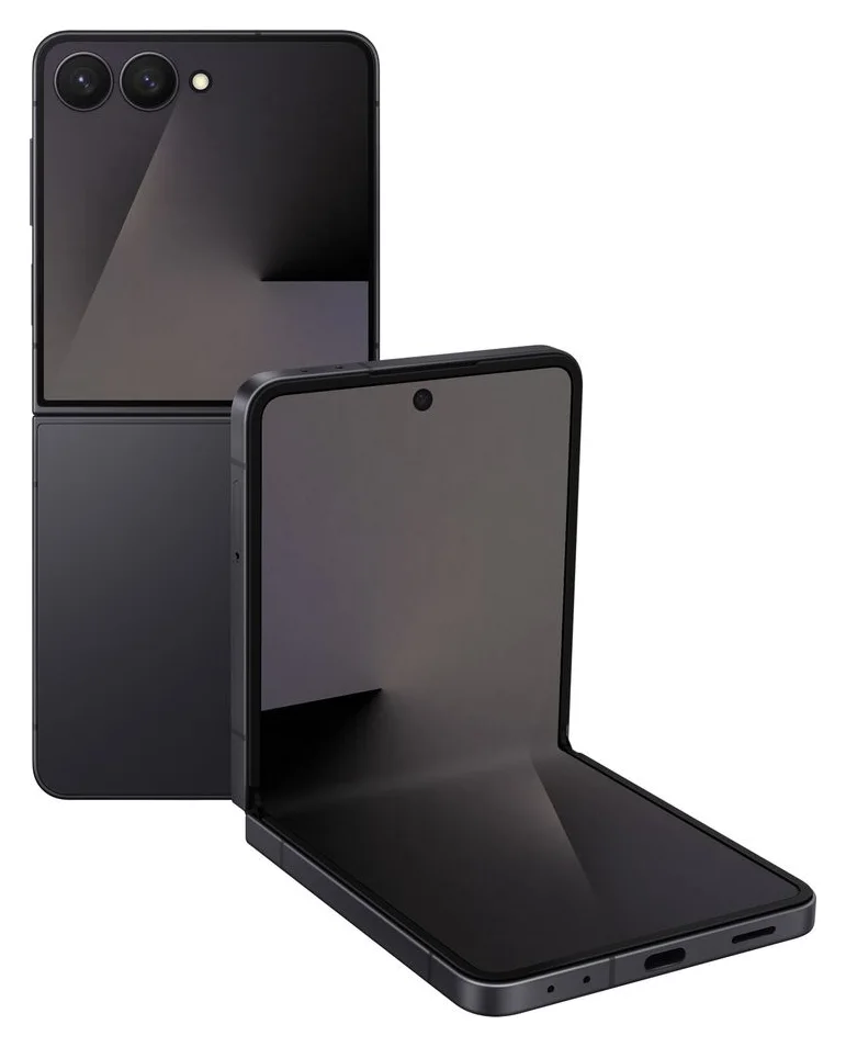 Samsung Galaxy Z Flip7