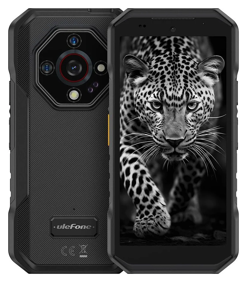 Ulefone Armor X32, 128 GB