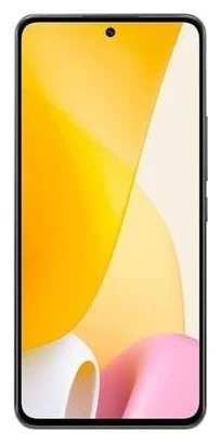 Xiaomi 12 Lite