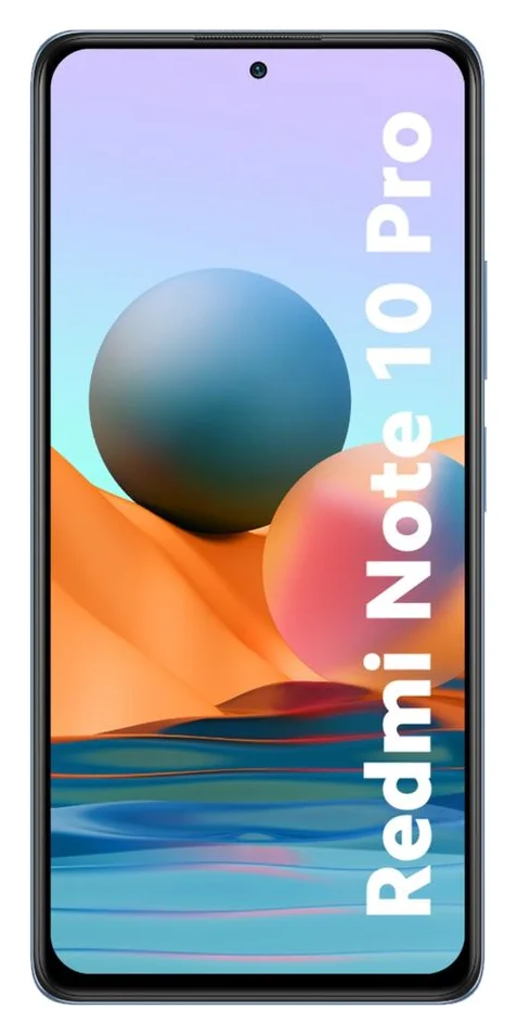 Xiaomi Redmi Note 10 Pro