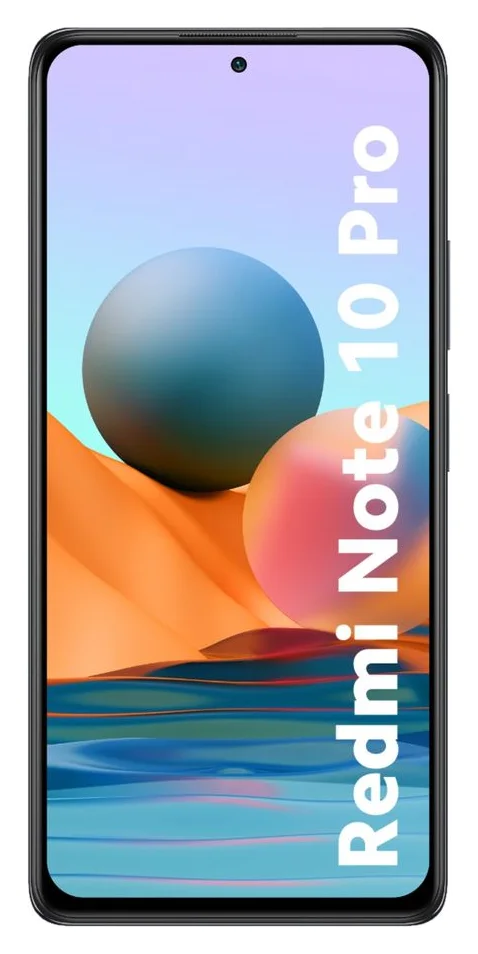 Xiaomi Redmi Note 10 Pro