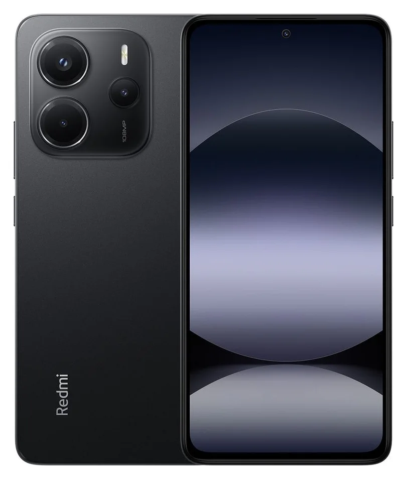 Xiaomi Redmi Note 14, 256GB — Android
