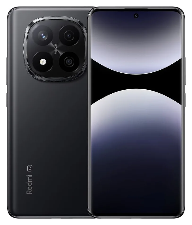 Xiaomi Redmi Note 14 Pro+, 8 GB RAM, 256 GB