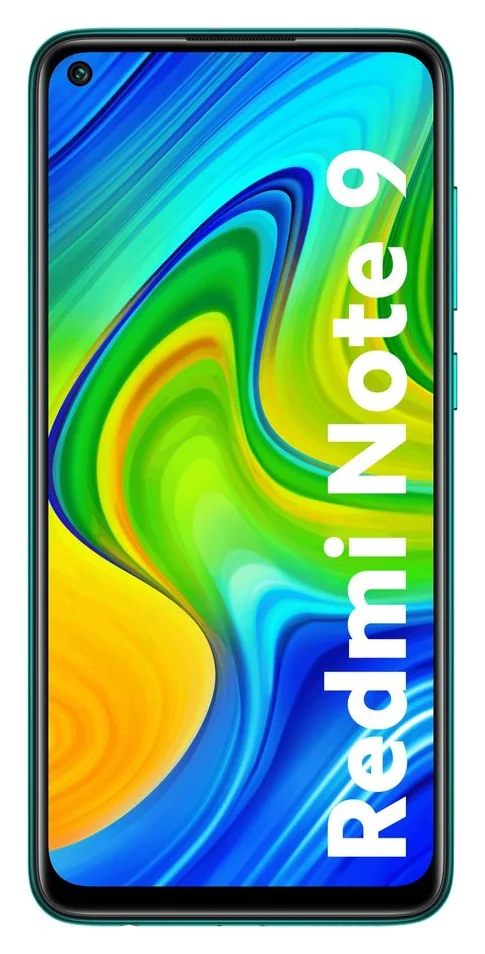 Xiaomi Redmi Note 9