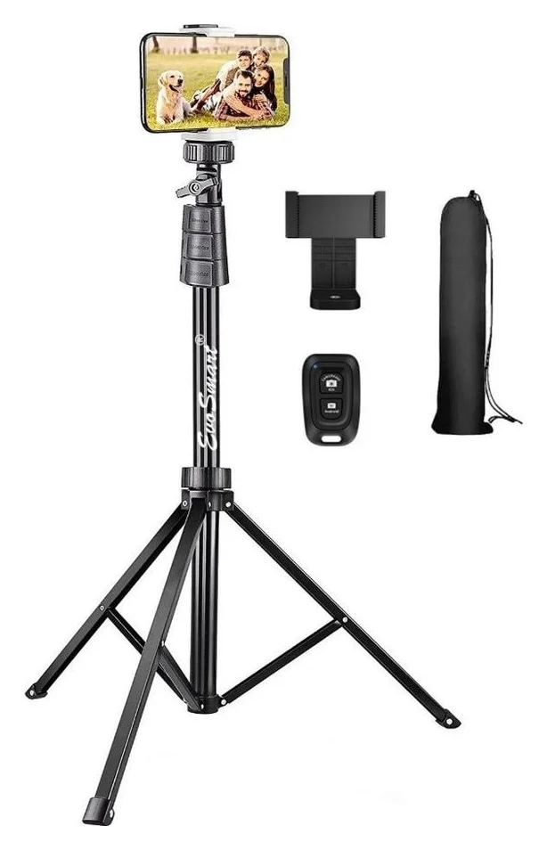 EvoSmart 4D, telescopic