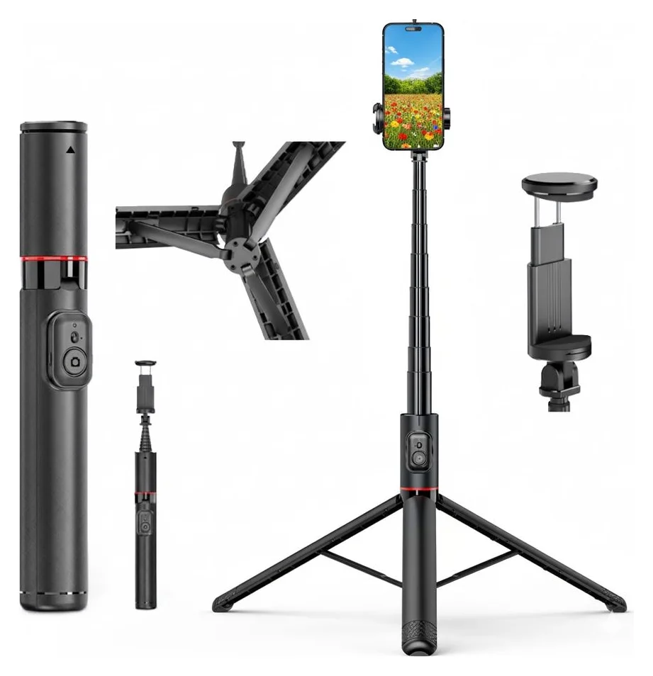 EvoSmart C21, telescopic