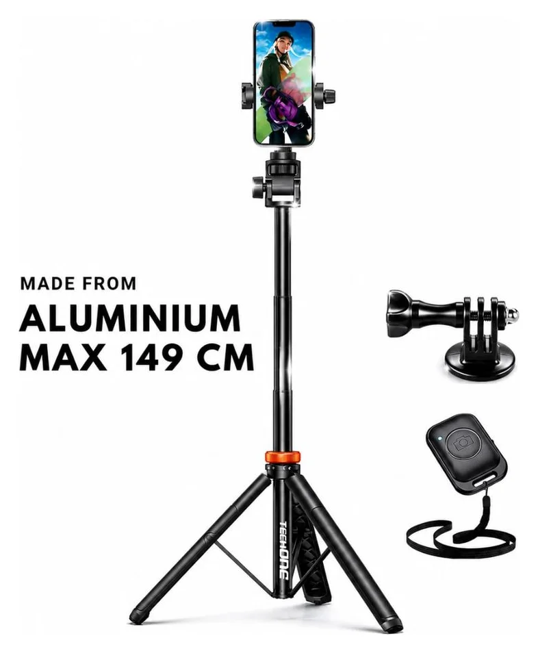 Techone Photo, telescopic premium