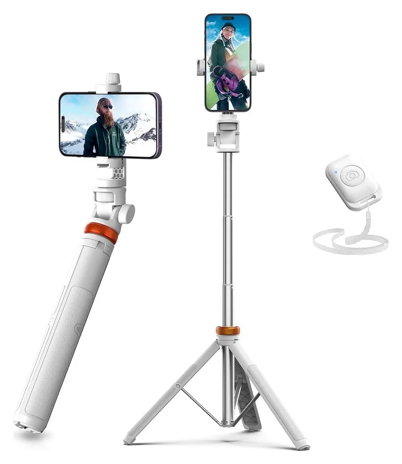 Elindor, telescopic profesional